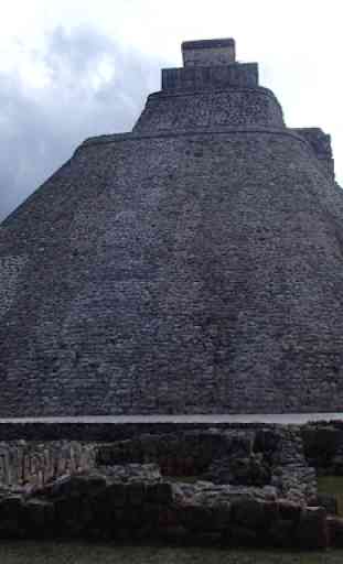 Sfondi maya 3