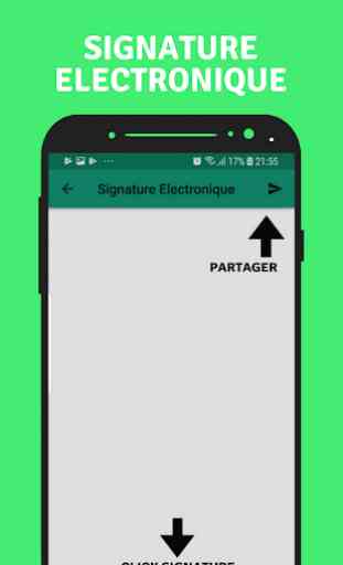 Signature Electronique 2