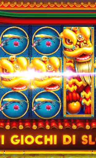 Slot Machine Prosperity™ - Giochi Slots Gratis 2