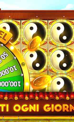 Slot Machine Prosperity™ - Giochi Slots Gratis 3