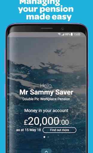 Smart Pension 2
