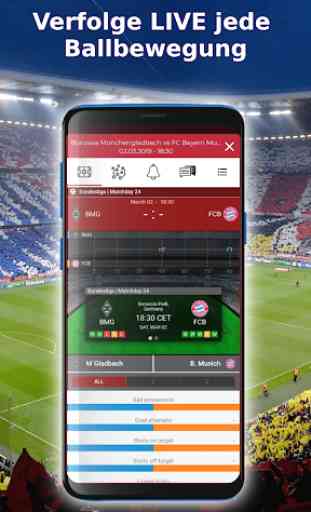 Sports News - FC Bayern München Edition 3
