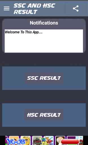 SSC And HSC Result 2018 BD - With MerkSheet 4