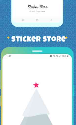 Sticker Store - WAStickerApps 1
