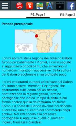 Storia del Gabon 2