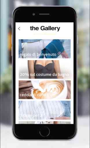 the Gallery App 2