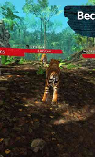 The Tiger 4