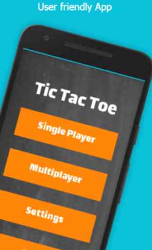 Tic Tac Toe 2 Player 2
