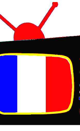 TNT France Direct TV 3