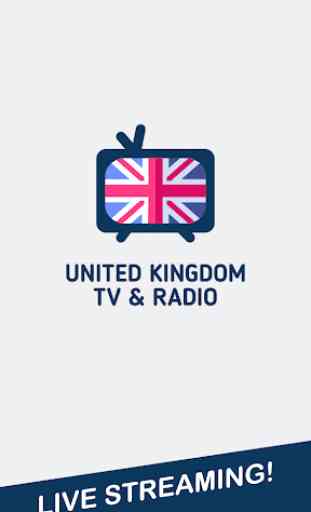 TV Radio Channels UK (HD) 1