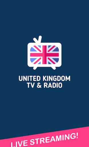 TV Radio Channels UK (HD) 3