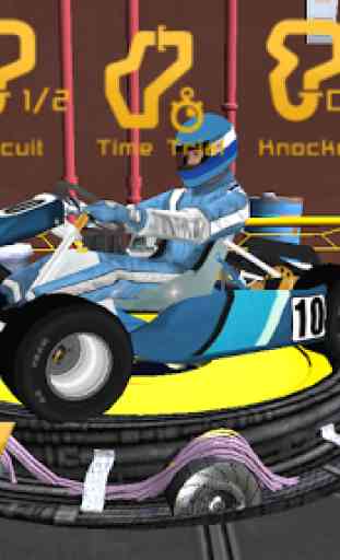 Ultimate Buggy Kart Race 4