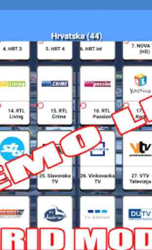 ULTIMATE IPTV Plugin-Addon 2