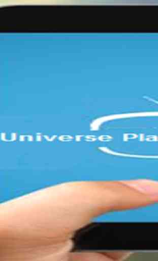 Universe TV Player 2