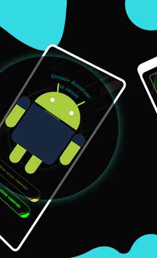 Upgrade for Android - Software Update Info 4