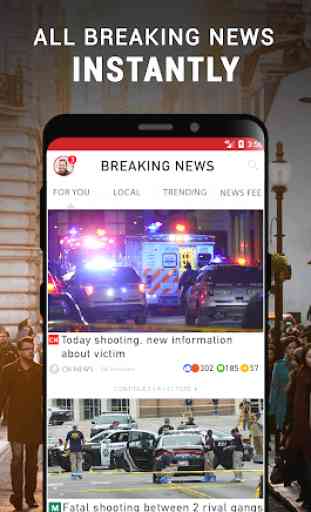 US Breaking News: Latest Local News & Breaking 3