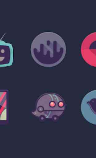 Viral - Free Icon Pack 1