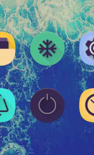 Viral - Free Icon Pack 3