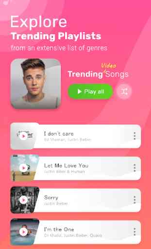 What's The Song: l'app di musica per eccellenza 1