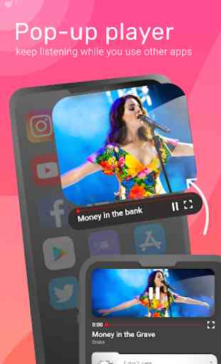 What's The Song: l'app di musica per eccellenza 4