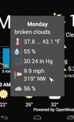 WhatWeather - Weather Station ad-free 4