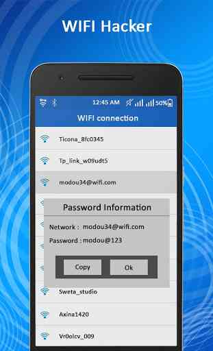 WiFi Hacker : WIFI WPS WPA Hacker Prank 4