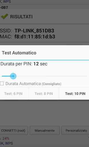 Wifi WPS Plus (Italiano) 4