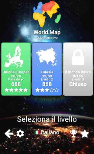 world map quiz 4