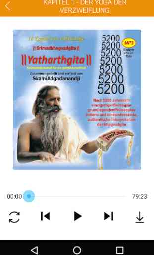 Yatharth Geeta - Deutsch: Die Bhagavad-Gita 3