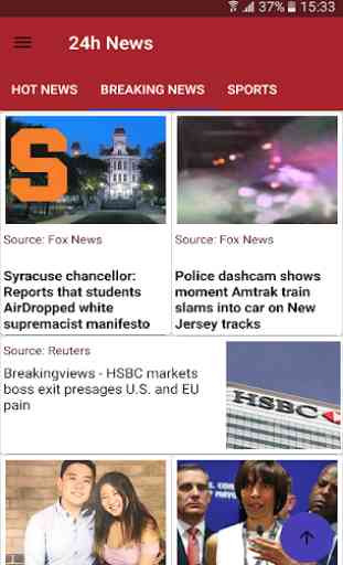24H News, US News, Breaking News 2
