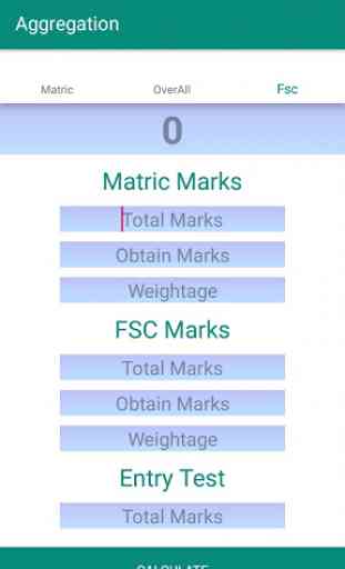 Aggregate Online Calculator, Percentage calculator 3