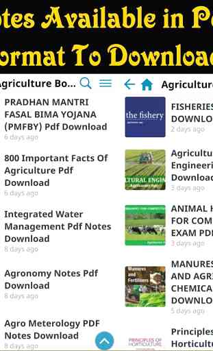 Agriculture Student(BSC Agri Notes)AGRILEARNER 3