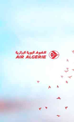 Air Algérie 1