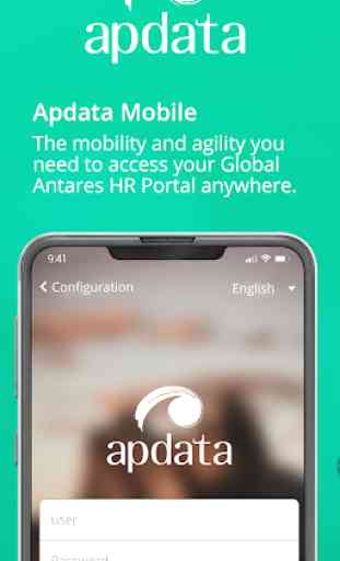 Apdata Mobile 1