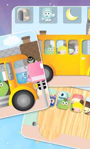 App per bambini - Giochi bambini piccoli gratis 3