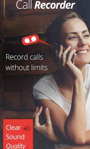 Automatic Call Recorder Latest (ACR) 1