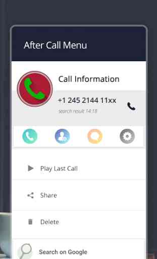 Automatic Call Recorder Latest (ACR) 2
