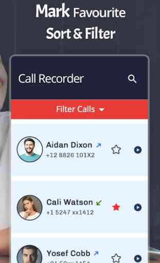 Automatic Call Recorder Latest (ACR) 3
