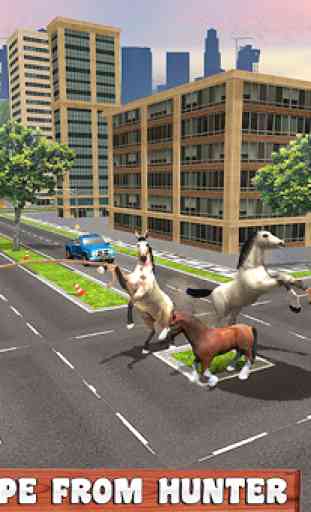 Avventura in famiglia di cavalli virtuali 2