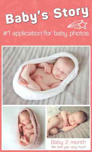 Baby Story - Pregnancy & Baby Milestones Photos 1