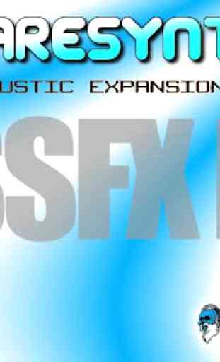 BASSFX PRO Volume 1 1