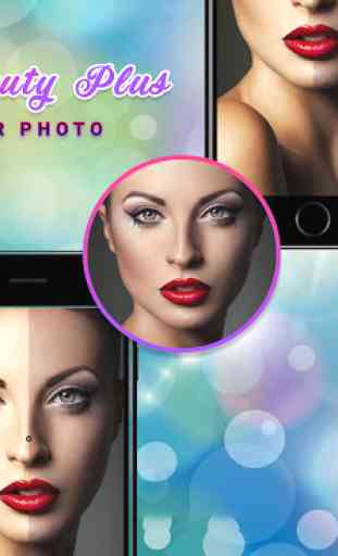 Beauty Plus Selfie Editor 1