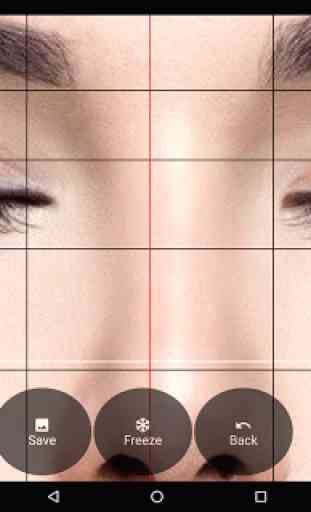 BeautyPro Symmetry App 4