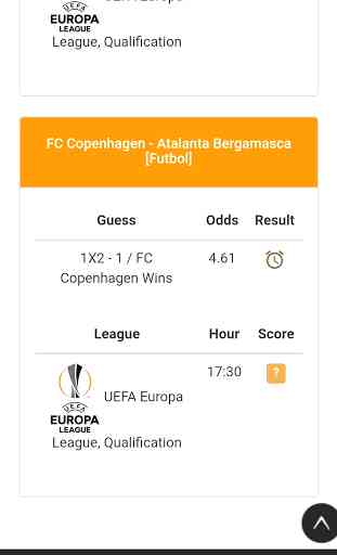 Betting Tips Free 3