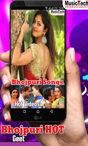 Bhojpuri Video Songs 1
