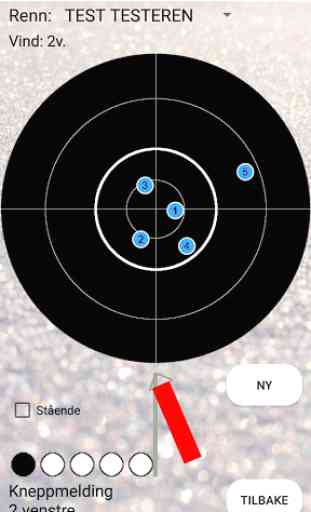 Biathlon Shooting App 4