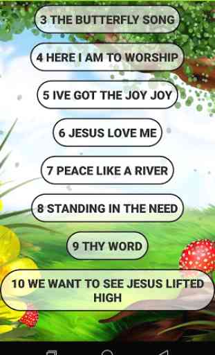 Bibbia per i bambini 4