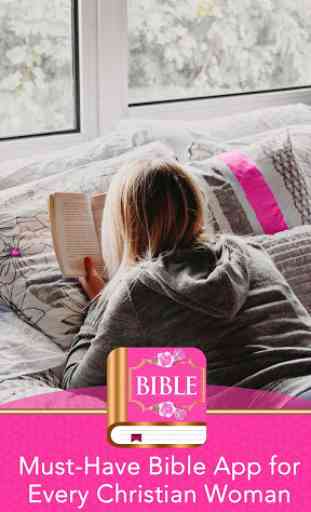 Bible for women 1