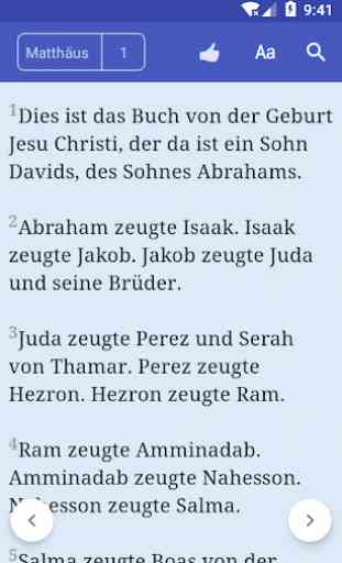 Bible German 2