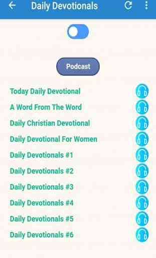 Bible NIV - Daily Bible Verses & Devotional Free 3